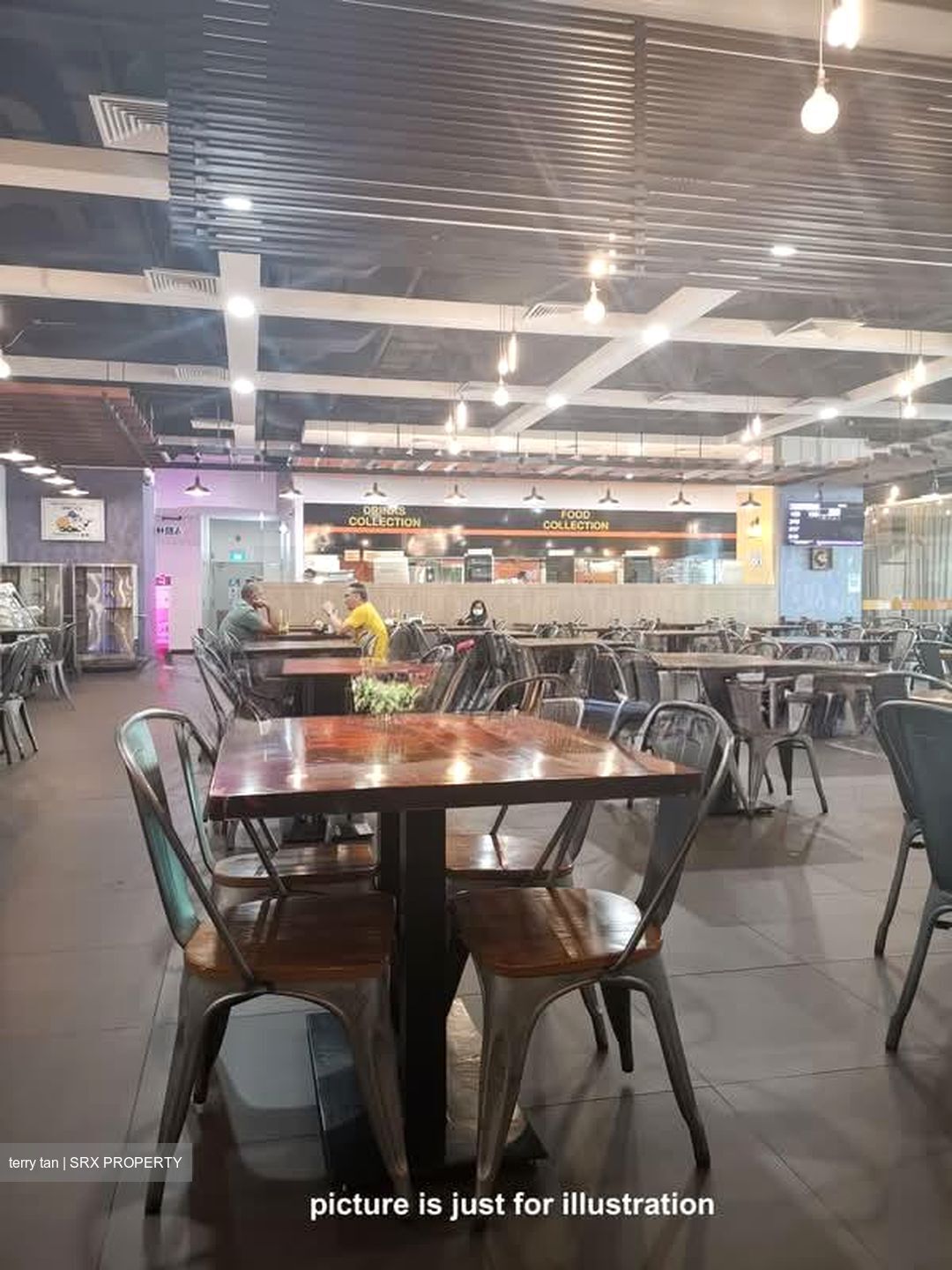 Woodlands Sector 2 (D25), Retail #600642501